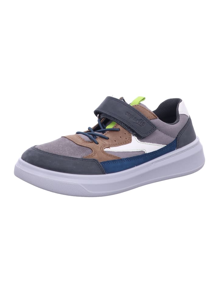 superfit Jungen- Halbschuhe  in Braun günstig kaufen