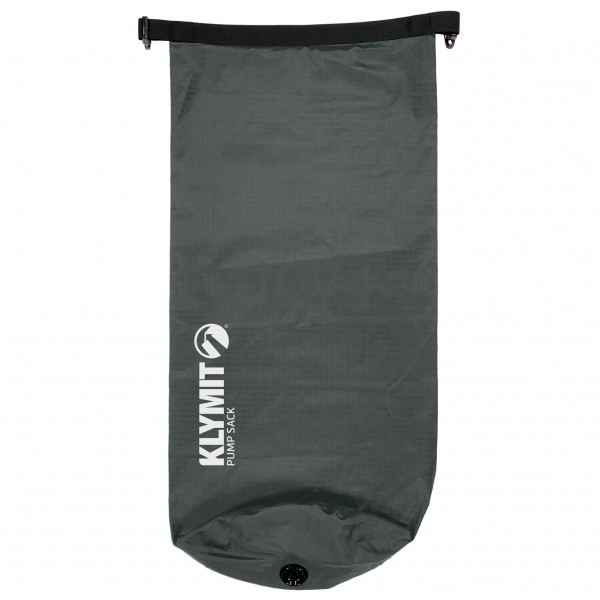 Klymit - Large Pump Sack Flip Valve - Luftpumpe