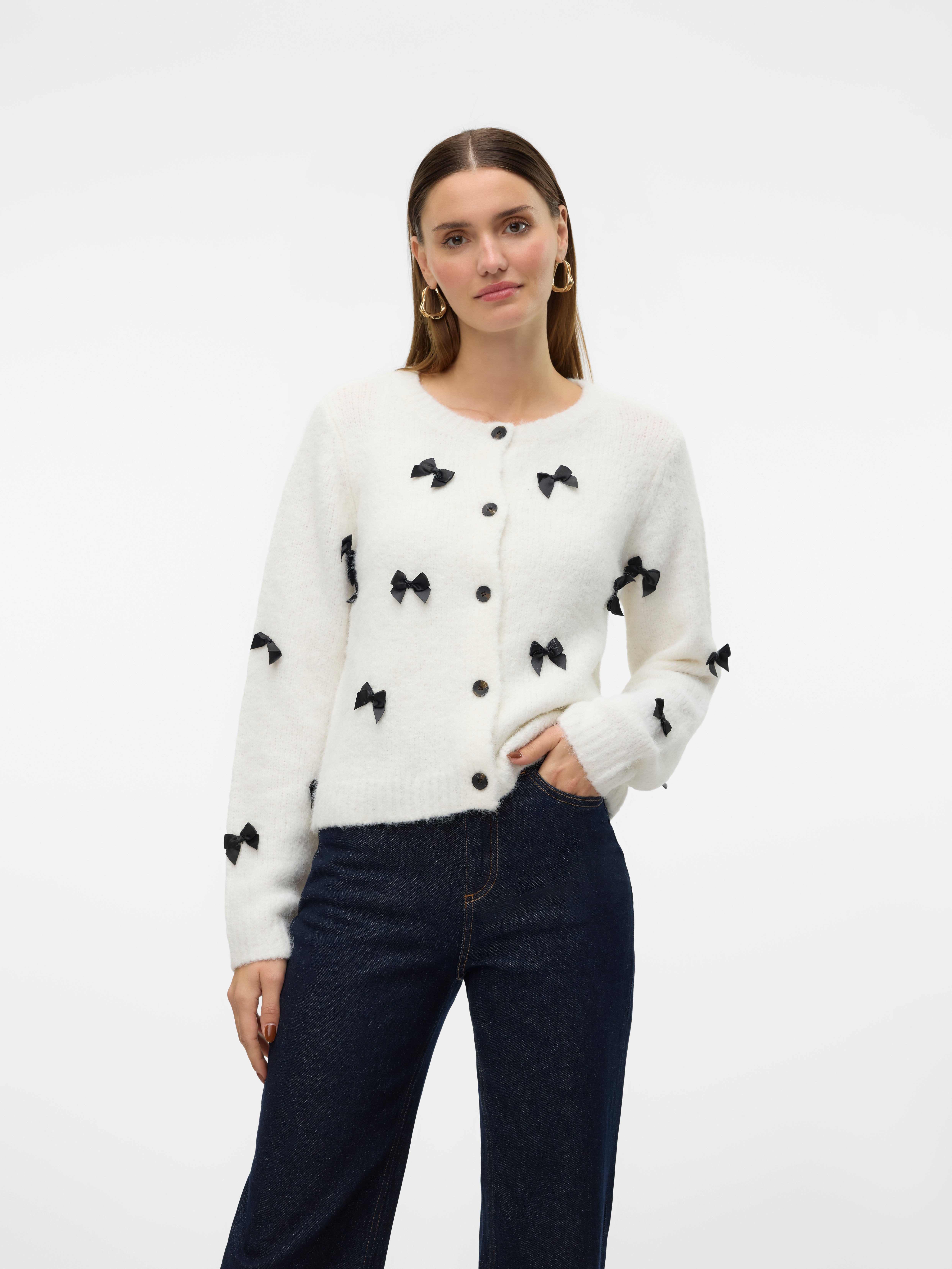 VMADELA Pullover