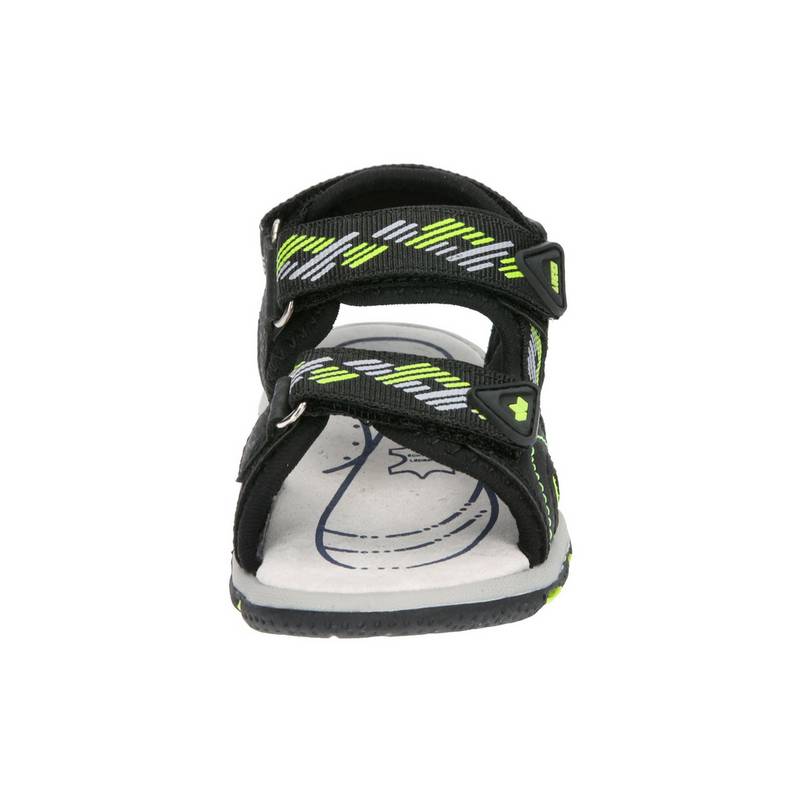 LICO Sandale Sandalen Jungen