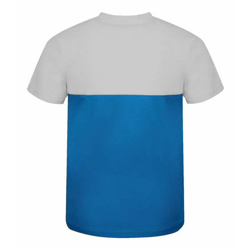 Trollkids Bergen T-Shirt Kinder