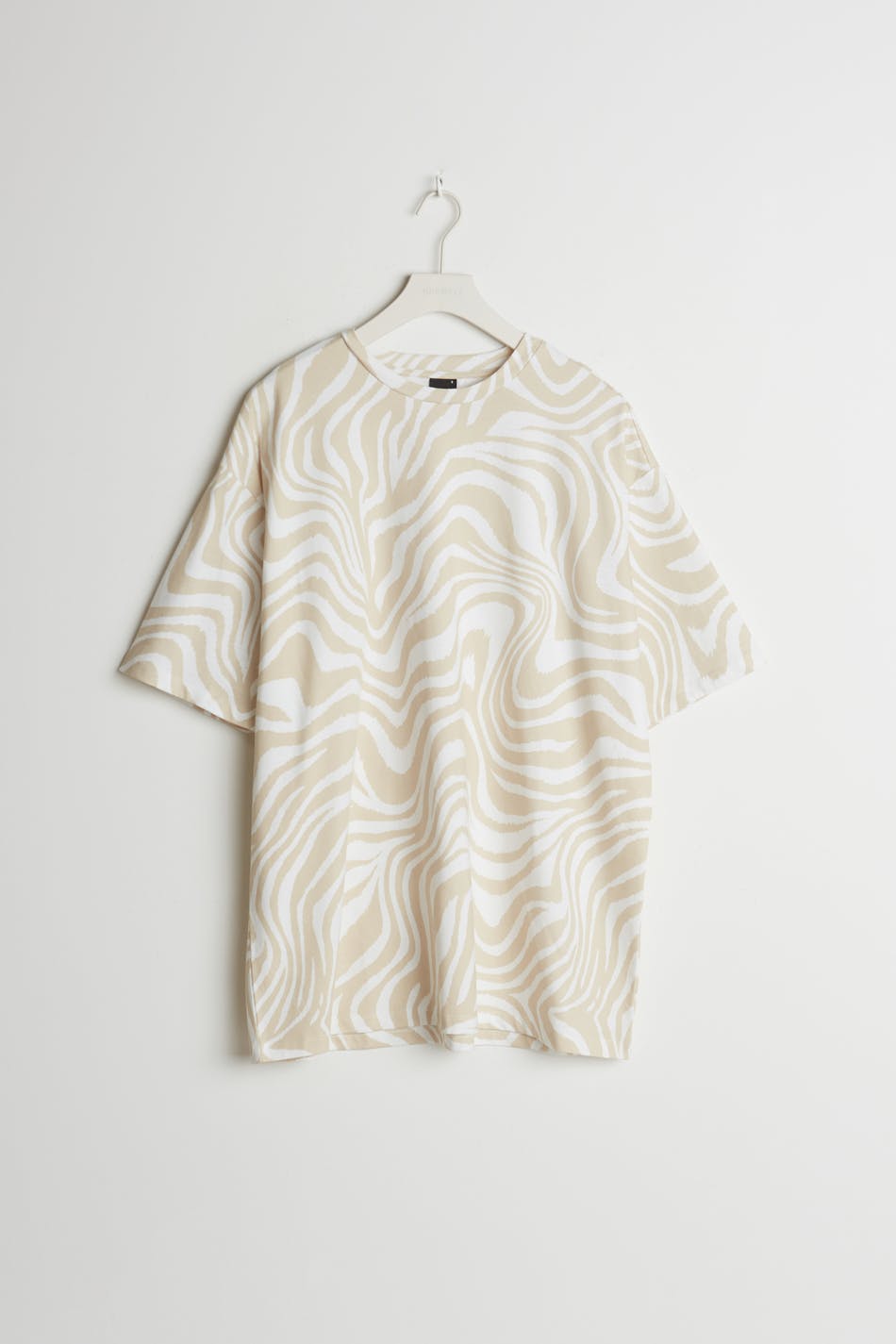 Alice oversized tee