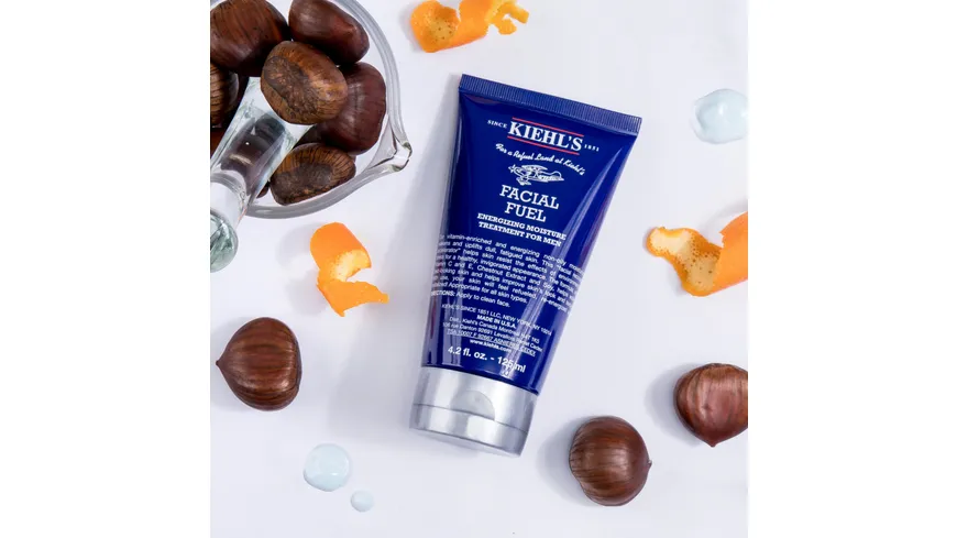 KIEHL'S Facial Fuel Gesichtscreme 75 ml