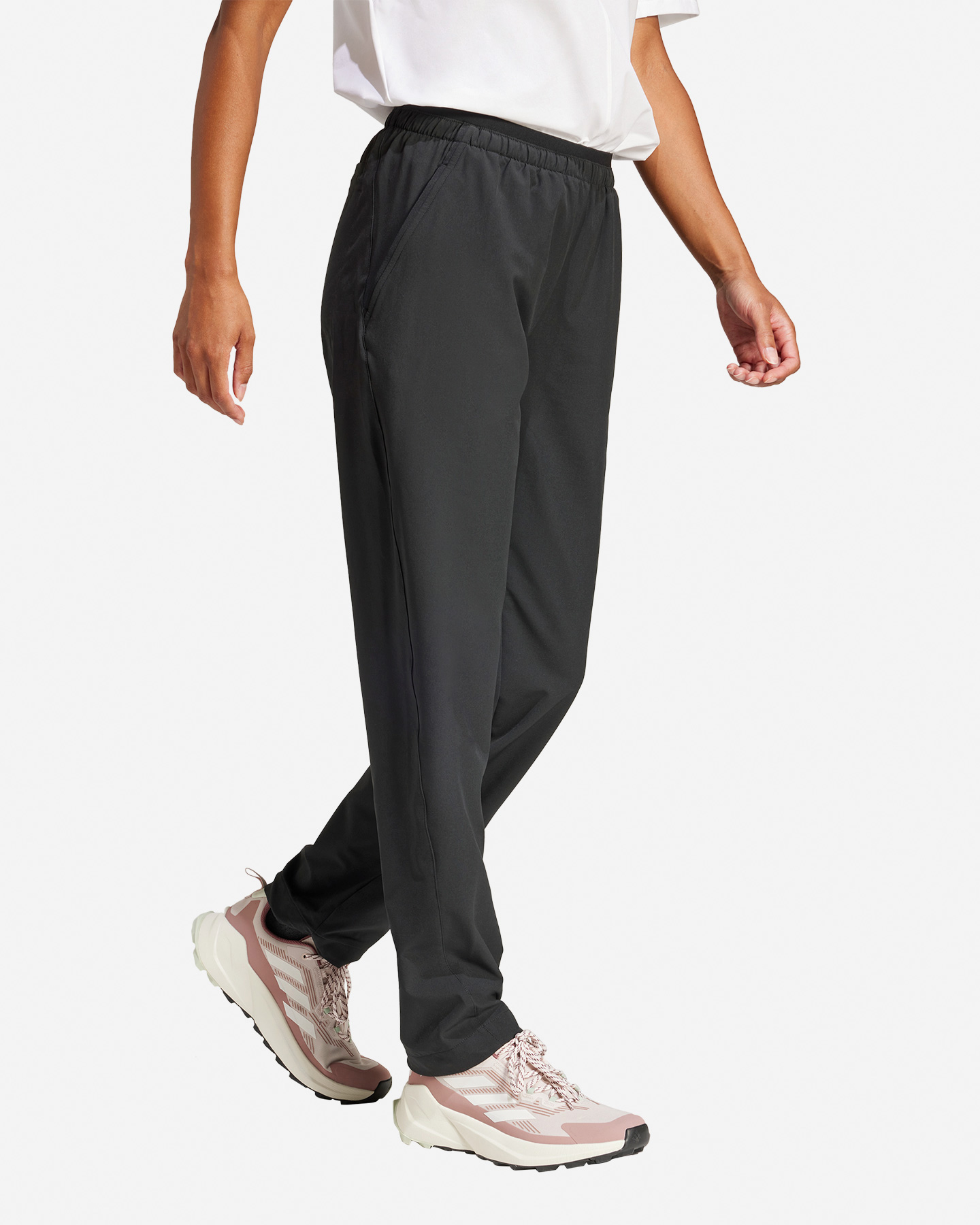 Nohavice Adidas Mt Liteflex W JF3693