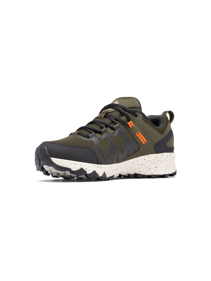 Columbia Sneakers Low PEAKFREAK II OUTDRY V2 in grün günstig kaufen