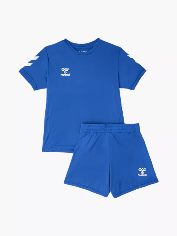 hummel Trainingsanzug