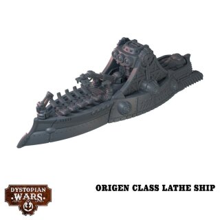 Enlightened Starter Set - Faction Battlefleet