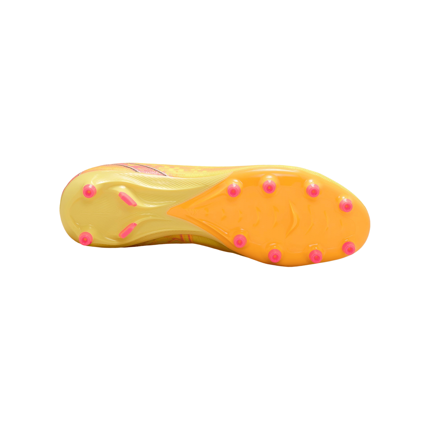 Nike Air Zoom Mercurial Vapor XVI Pro KM AG-Pro Orange F800