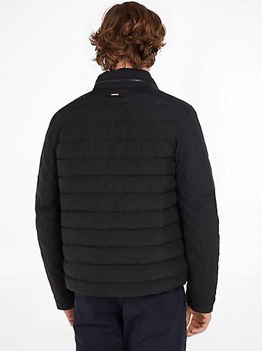 TOMMY HILFIGER Herren Jacke DC CAFE RACER