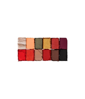 NYX Professional Makeup Tiger Shadow Palette Lidschatten Palette-1 Stk