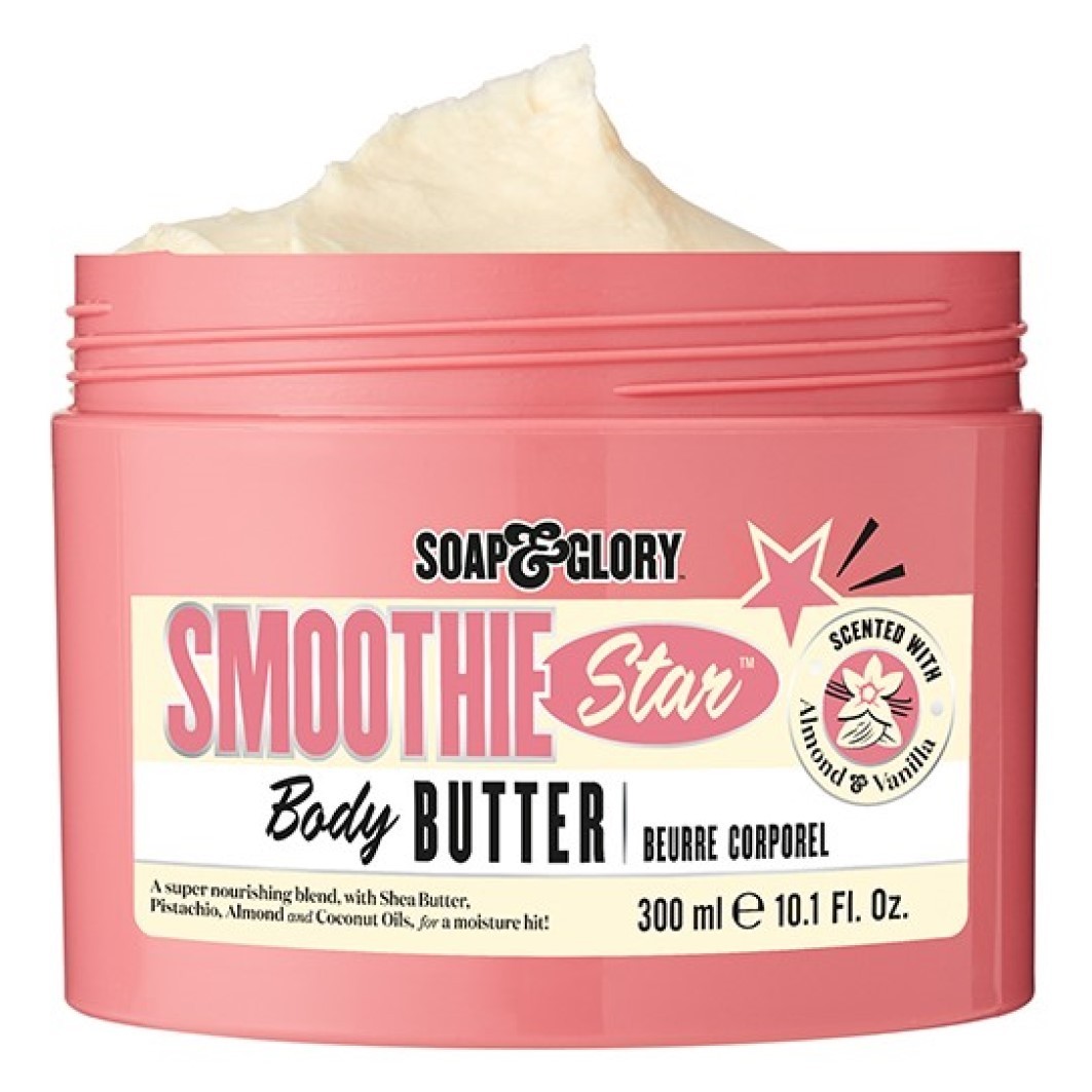 Body Butter
