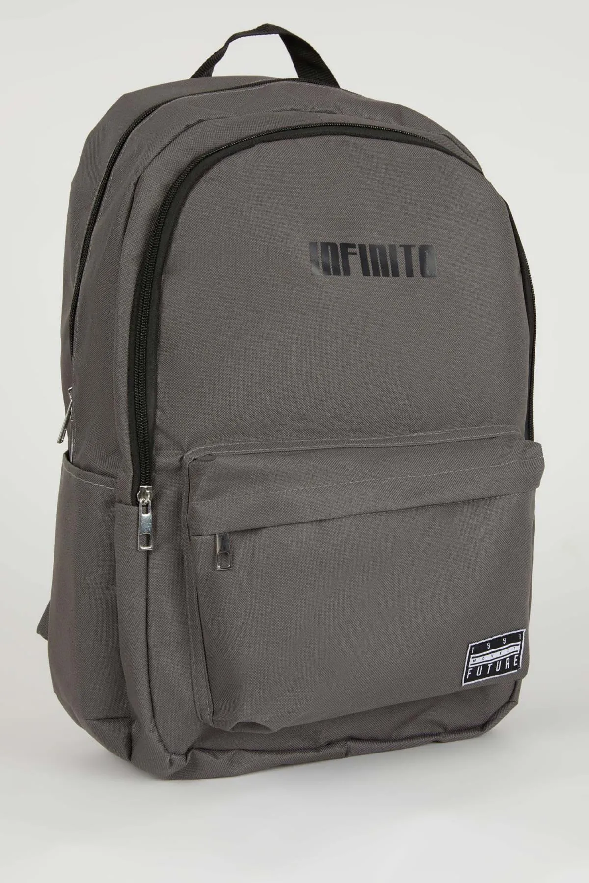 DeFacto  Unisex-Schulrucksack aus selbstheilendem, wasserdichtem Stoff A9332axns