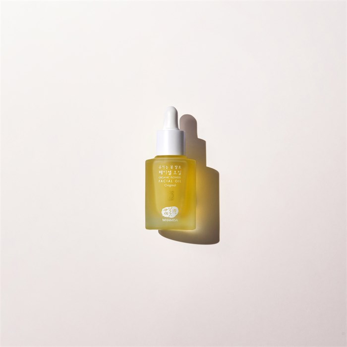 Facial Oil Original