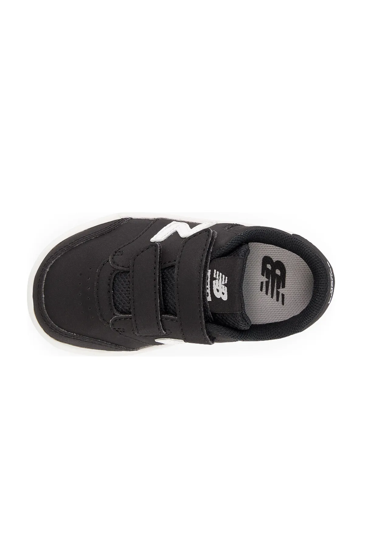 New Balance  IVCT6 Sneaker Schwarz