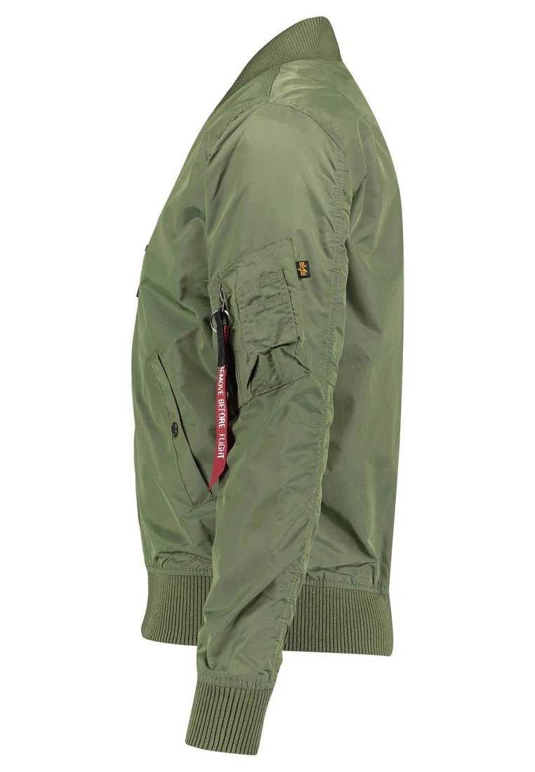 Chaqueta bomber Alpha Industries MA-1 TT