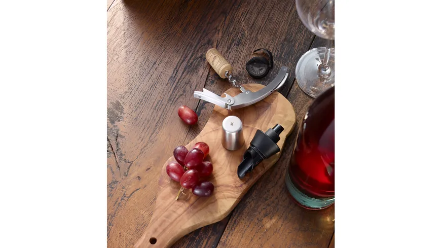 WMF Kellnermesser Clever & More