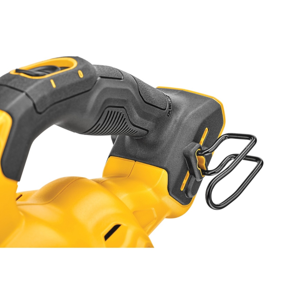 DeWalt DCV501LN-XJ 18V Ασύρματη Σκούπα Stick L-Class χωρίς μπαταρίες και φορτιστή