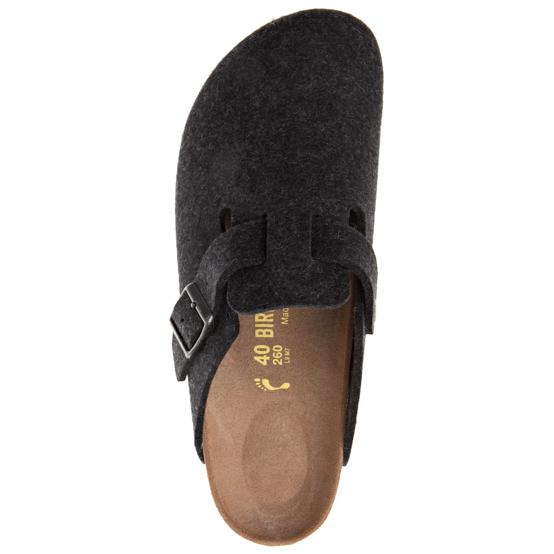 Zapatillas Birkenstock
