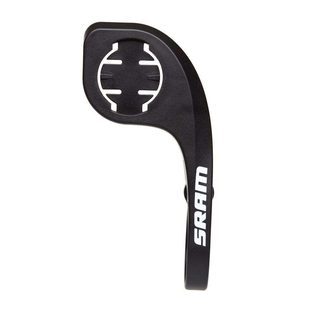 SRAM Computerhalterung 31,8mm schwarz