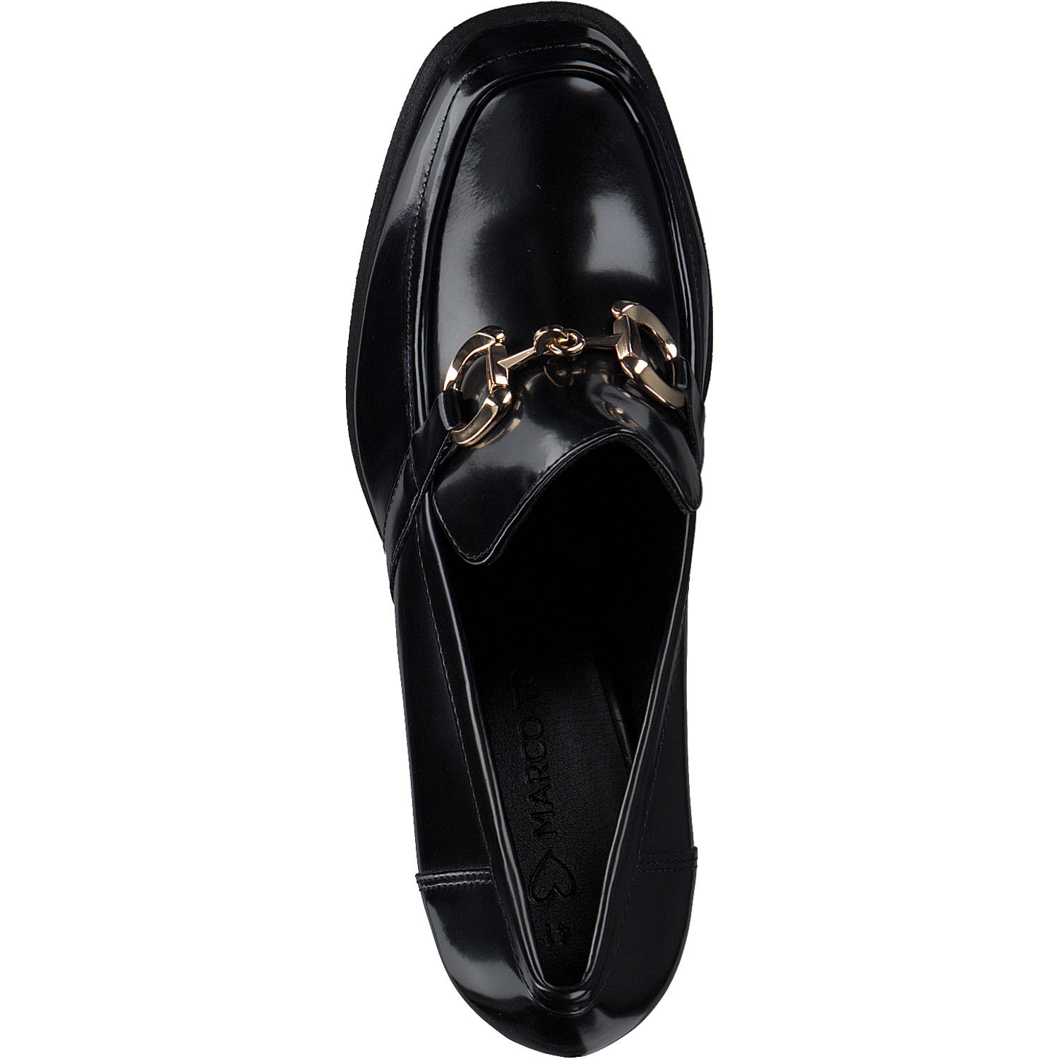 Marco Tozzi 24408, Pumps, Damen, BLACK BRUSH