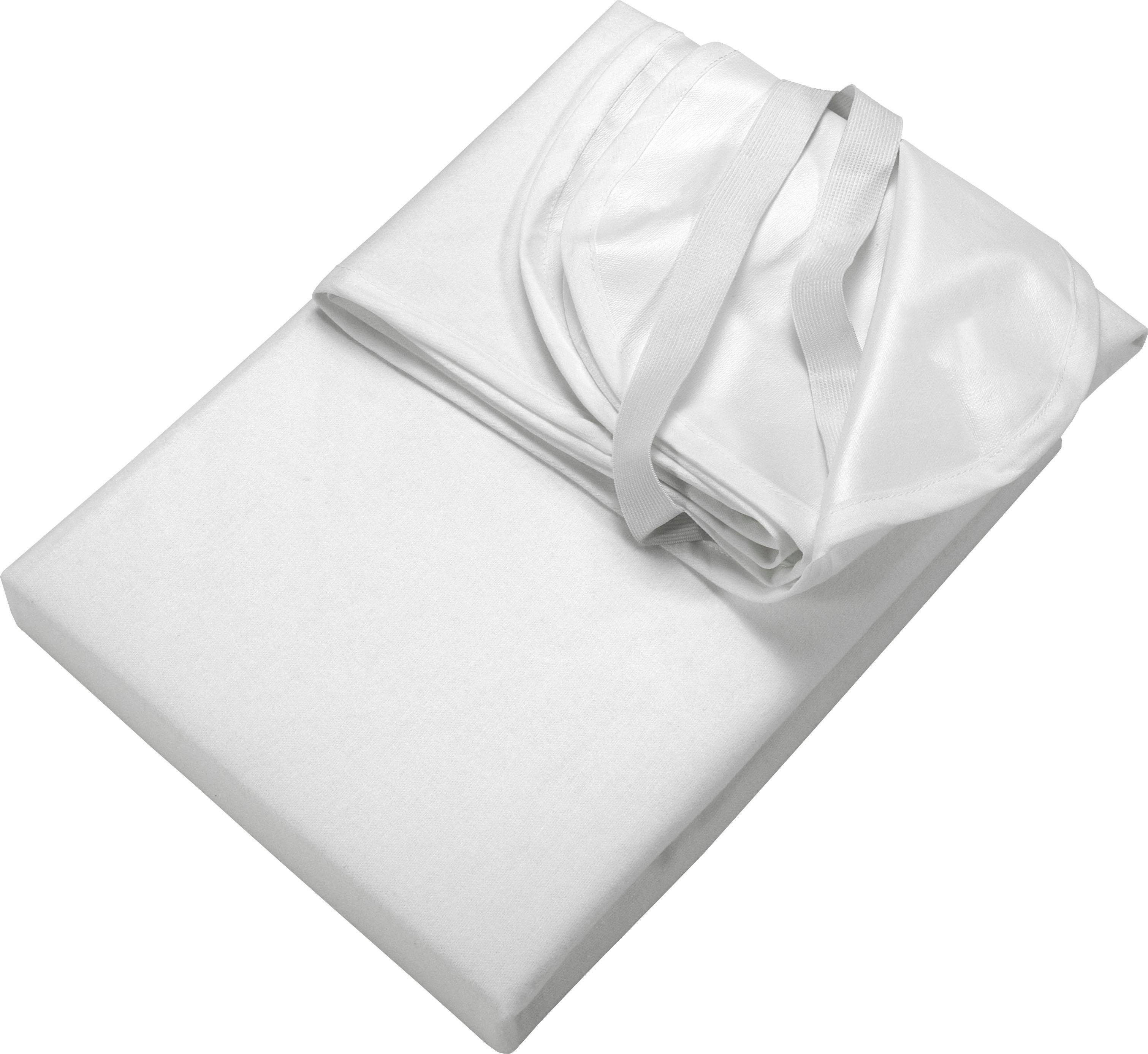 Matratzenauflage Inkontinenzauflage 14PE, SETEX, Materialmix, wasserdicht SETEX, im günstigen 2er- oder 4er-Set