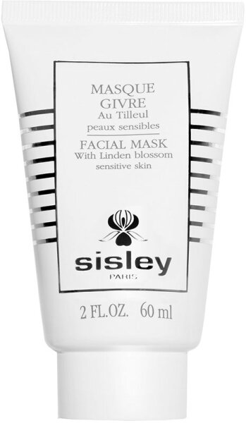Sisley Masque Givre au Tilleul Gesichtsmaske