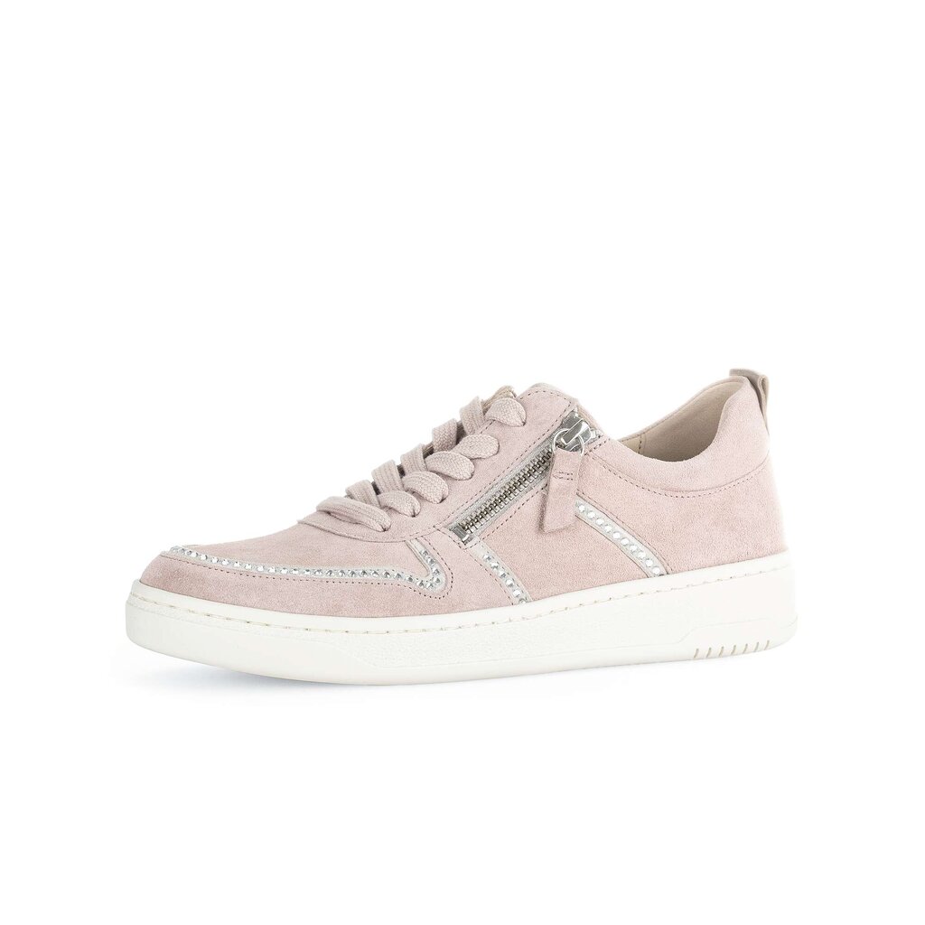 Gabor fashion Sneaker low rosa