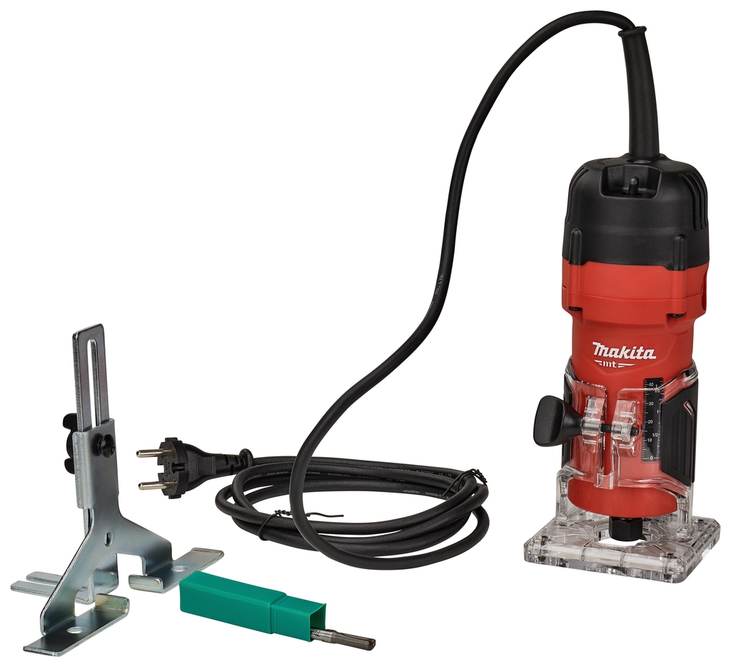 Lame de bord Makita MT M3702 de 6 mm