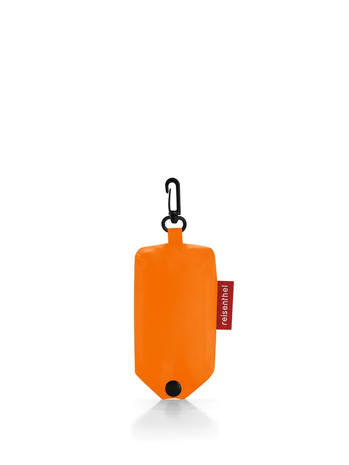 Reisenthel Einkaufstasche in Orange - (B)45 x (H)53,5 x (T)7 cm günstig kaufen onesize