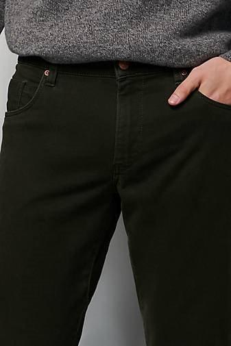 MEYER Five-Pocket-Hose
