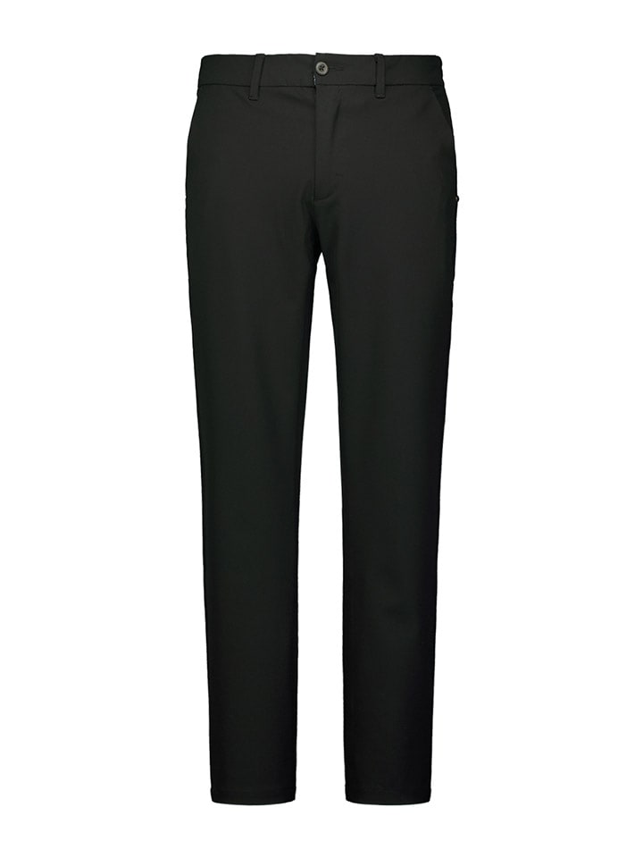 No Excess Chino in Schwarz günstig kaufen