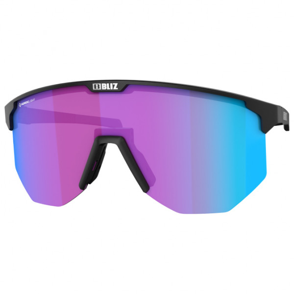 Bliz - Hero Nano Optics Nordic Light Cat. 2 (VLT 22%) - Fahrradbrille