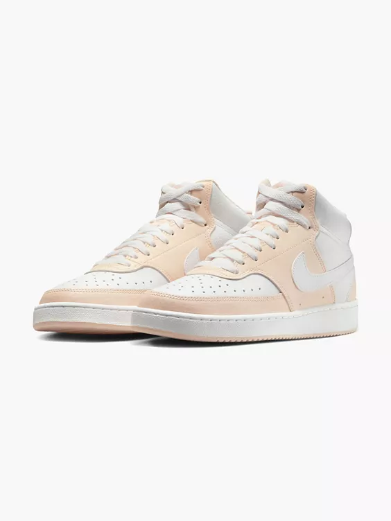 Nike Hoher Sneaker COURT VISION MID