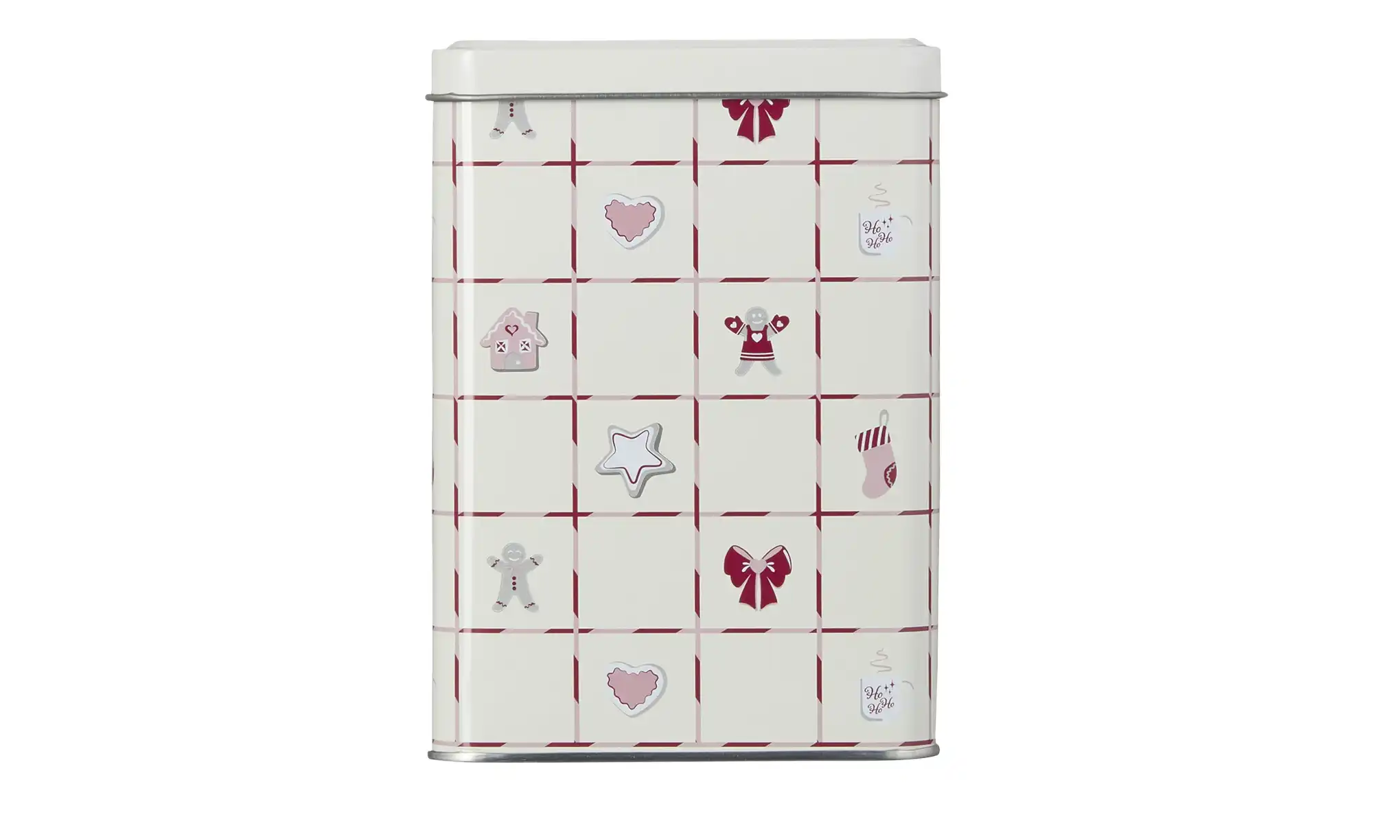 HOME STORY Keksdose, 2er Set