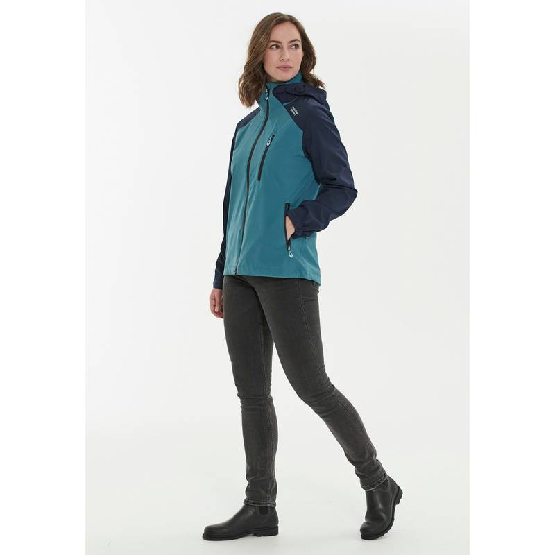Weather Report CAMELIA W-PRO15000 Funktionsjacke Damen