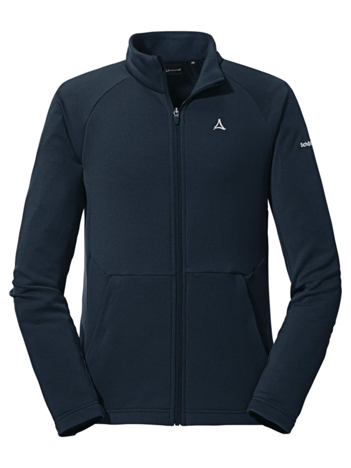 Schöffel Fleecejacke 