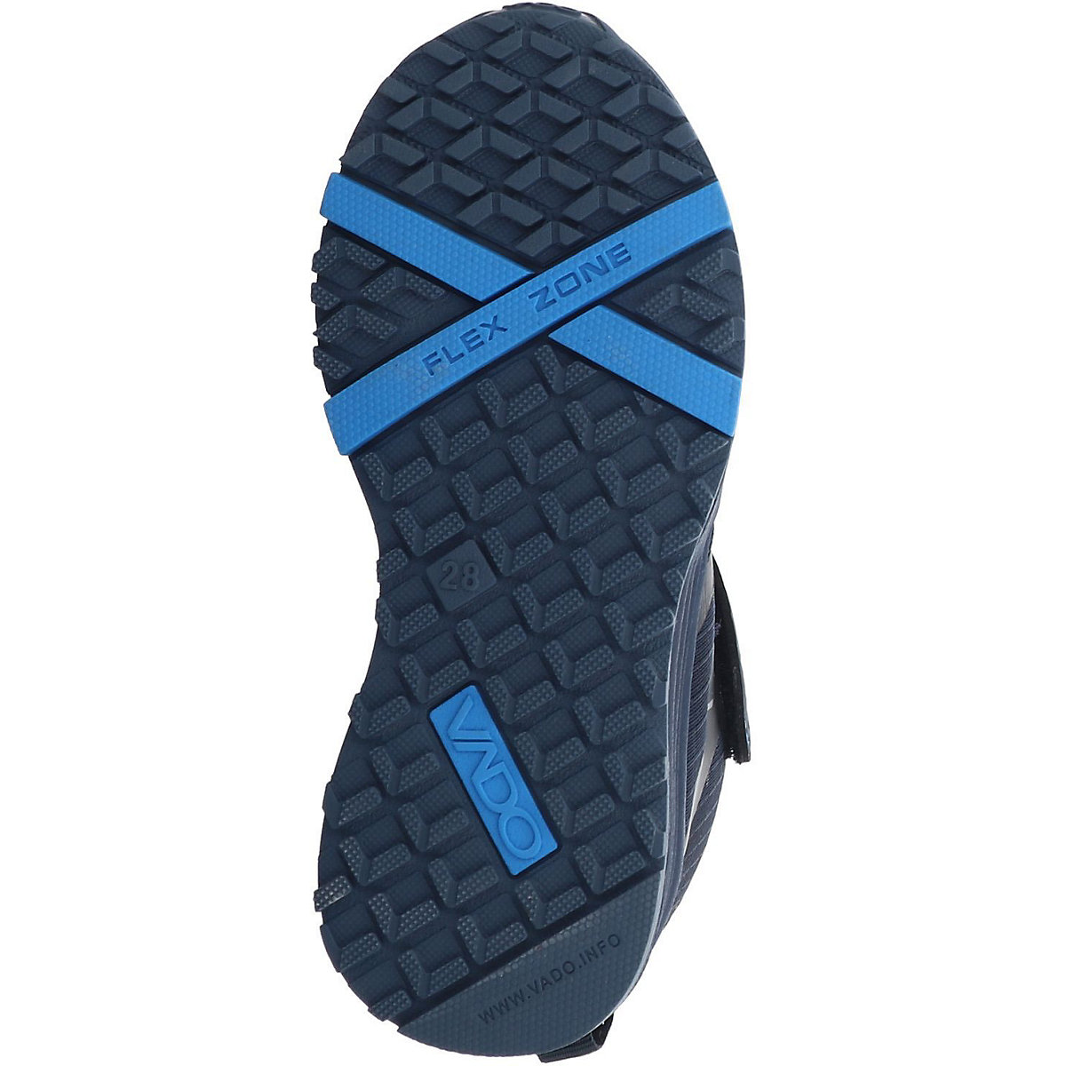 Halbschuhe für Jungen