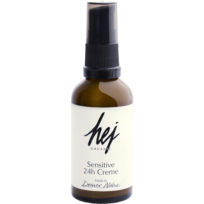 Sensitive 24h Creme
