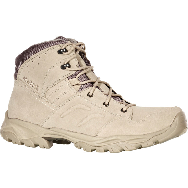 SAHARA Unisex - Wüstenstiefel