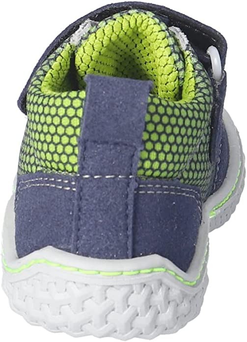 RICOSTA Jungen Halbschuhe blau