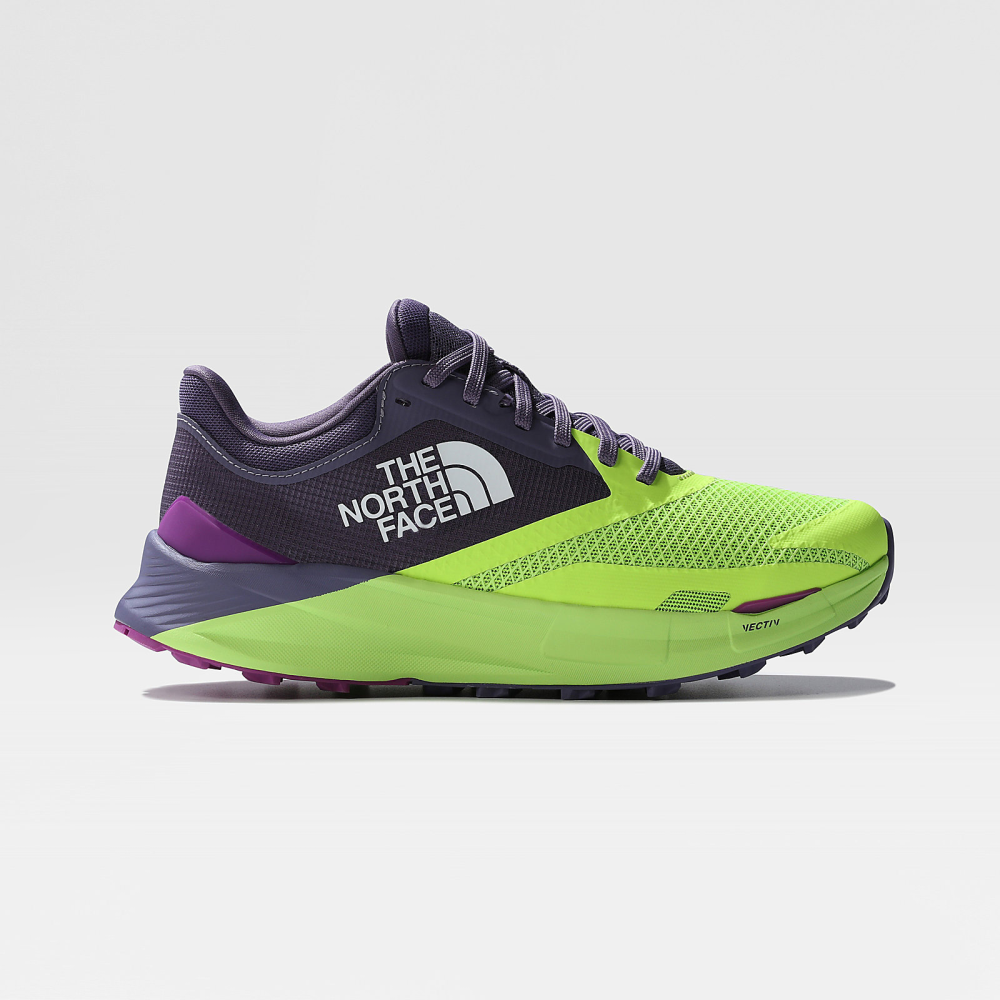 The North Face Vectiv Enduris W 3 Iii NF0A7W5PIG7 / bunt