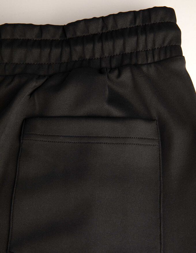 Herren Jogpants - Tunnelzug auf Taillenhöhe