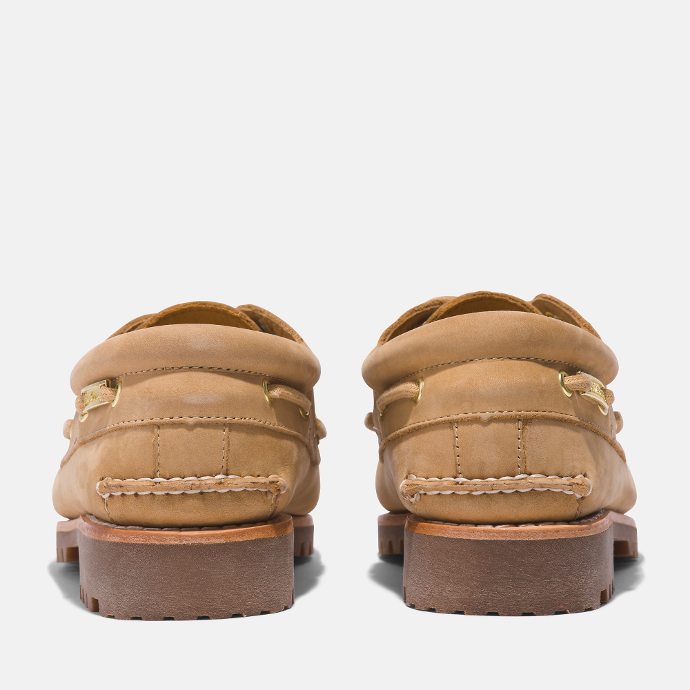 Timberland 3 Eye Classic TB0A64V5EC01 / braun