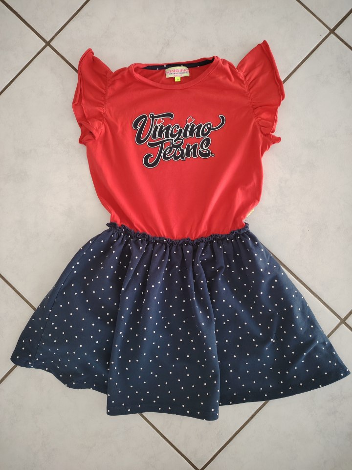Vingino Kleid 