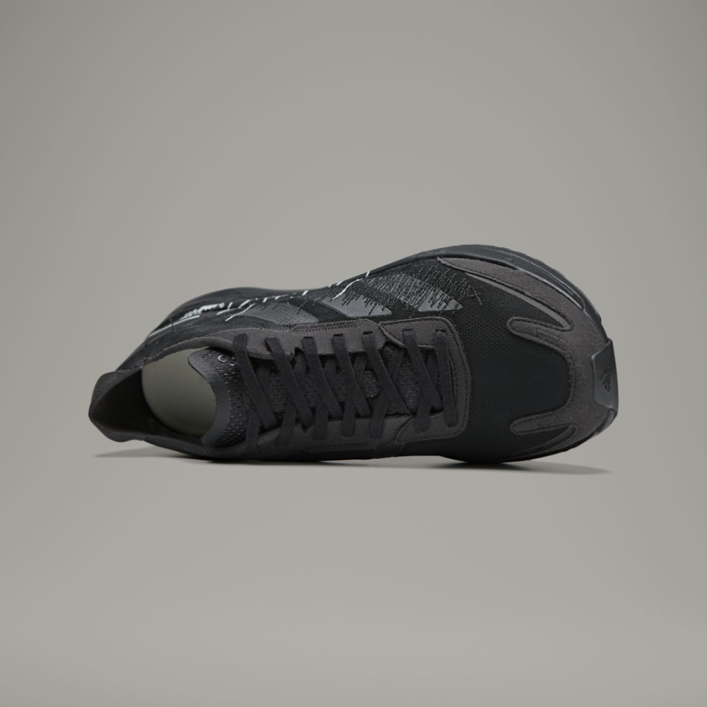 Y-3 Boston 11 IE9395 / schwarz