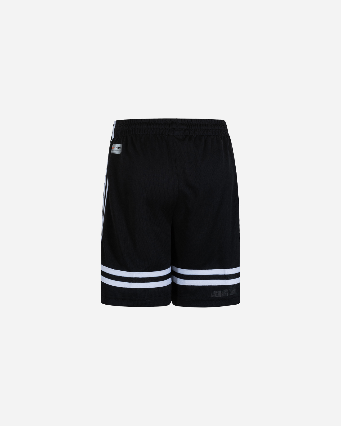 Basketbalové šortky Abc Teamwear Jr ABKJ304-050/001