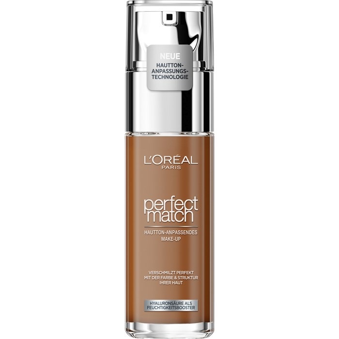 Perfect Match Make-Up