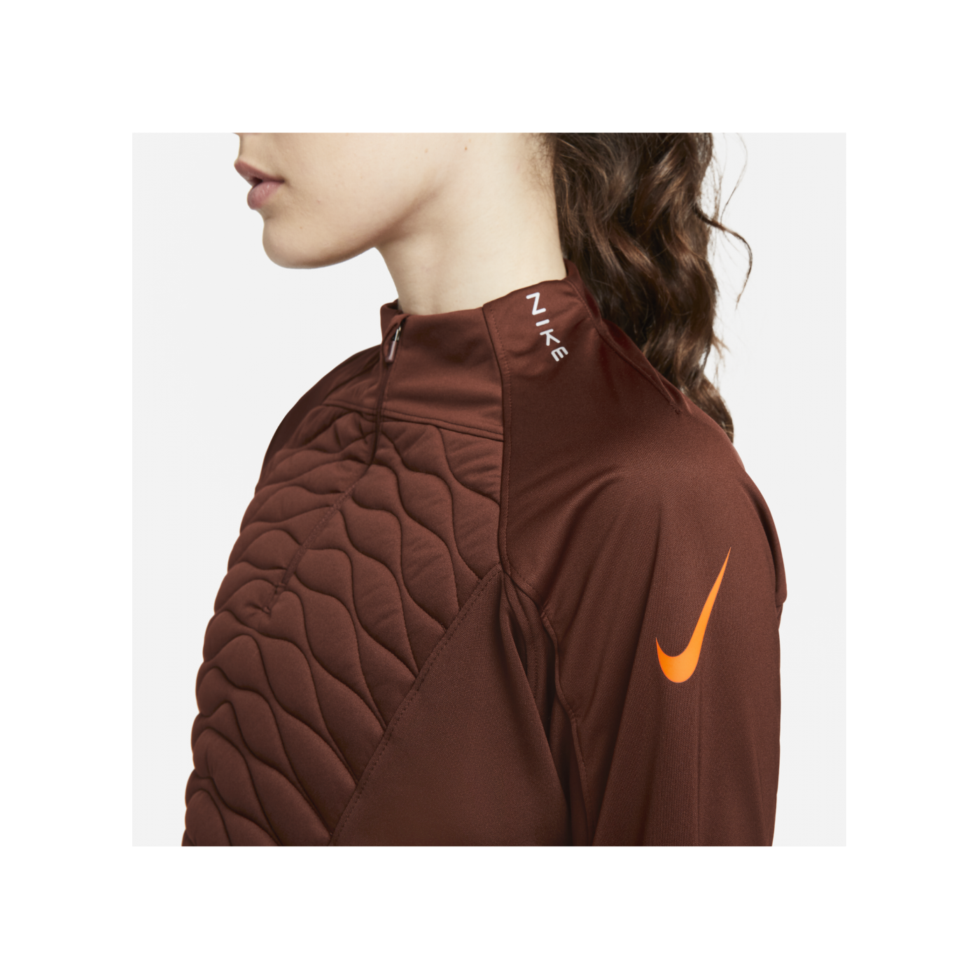 Nike Strike Winter Warrior Sweatshirt Damen F273