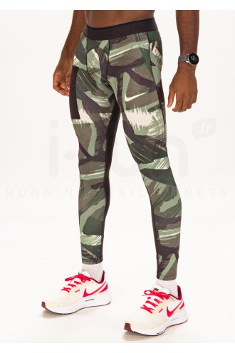 Nike Pro Camo M