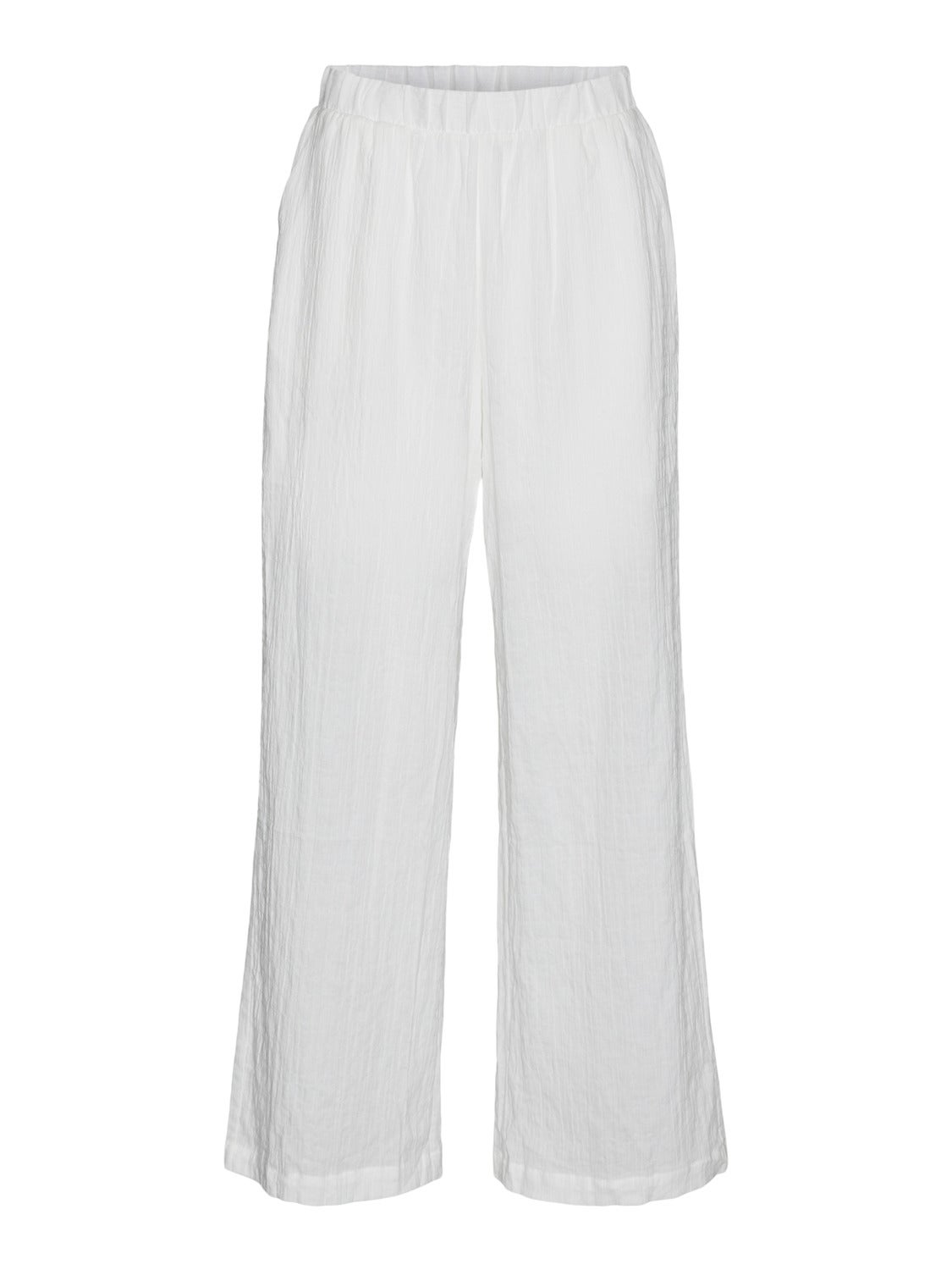 VMVIOLA Hohe Taille Hose